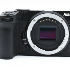 【中古】Nikon ニコン Z 30 ボディ