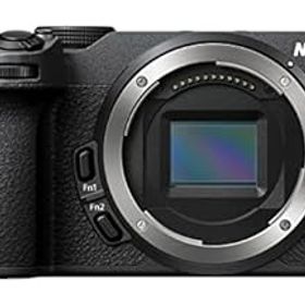 【中古】［状態良好］Nikon ニコン ミラーレス一眼 Z30 ボディ Zマウント APS-C 動画 Vlogブラック