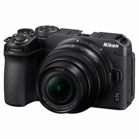 Nikon Z 30 16-50 VR レンズキット