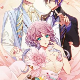[メール便OK]【新品】【NS】キューピット・パラサイト ‐Sweet ＆ Spicy Darling‐[在庫品]