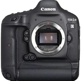 【中古】 Canon デジタル一眼レフカメラ EOS-1D X ボディ EOS1DX