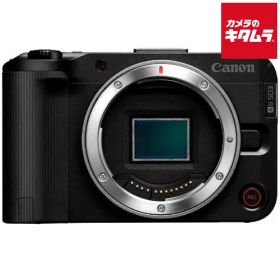 キヤノン EOS R50 V ボディ Canon ミラーレス一眼カメラ デジタル一眼 Vlog 自撮り 4K 動画撮影 小型軽量 《納期約1－2週間》