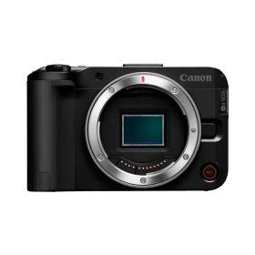 キヤノン(Canon） EOS R50 V ボディ Vlog 動画撮影