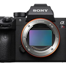 展示品 SONY α7R III ILCE-7RM3 ボディ ソニー