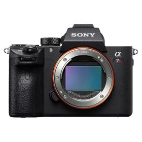 【中古】【1年保証】【美品】SONY α7R III ボディ [ILCE-7RM3]