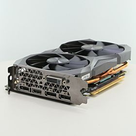 GeForce GTX 1080 Mini ZT-P10800H-10P