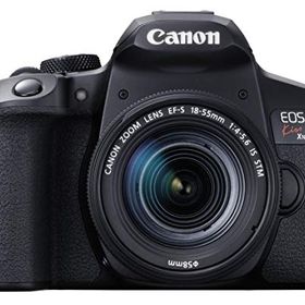 【中古】【非常に良い】Canon デジタル一眼レフカメラ EOS Kiss X10i ダブルズームキット EOSKISSX10I-WKIT