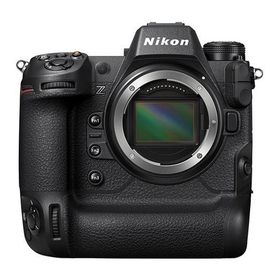 中古 １年保証 美品 Nikon Z9 ボディ