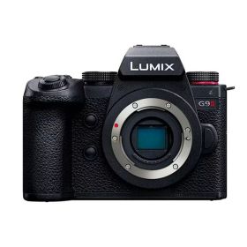 【中古】【1年保証】【美品】Panasonic LUMIX G9 PROII ボディ [DC-G9M2]
