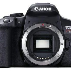 【中古】 Canon デジタル一眼レフカメラ EOS Kiss X10i ボディ EOSKISSX10I