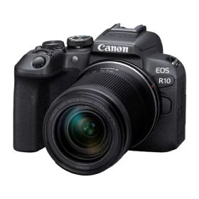 CANON｜キヤノン EOS R10・18-150 IS STM レンズキット ミラーレス一眼カメラ [ズームレンズ]