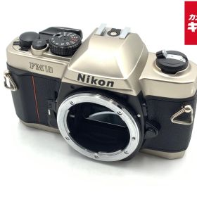 【中古】 【並品】 ニコン FM10 ボディ | nikon フィルムカメラ 一眼レフカメラ