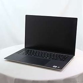 〔中古品〕 XPS 15 9500 ［Core-i7-10750H (2.6GHz)／32GB／SSD512GB／15.6インチ／Windows10 Home(64ビット)］〔中古品〕 XPS 15 9500 ［Core-i7-10750H (2.6GHz)／32GB／SSD512GB／15.6インチ／Windows10 Home(64ビット)］