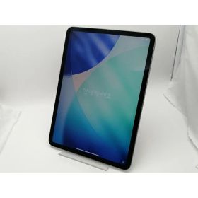 【中古】Apple 【Wi-Fi】 11インチ iPad Pro（第2世代/2020） 128GB スペースグレイ MY232J/A【大須2】保証期間1ヶ月【ランクC】