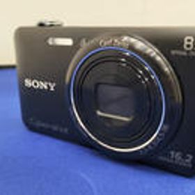 デジタルカメラ DSC-WX60 SONY