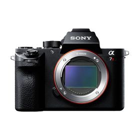 中古 1年保証 美品 SONY α7R II ボディ [ILCE-7RM2]