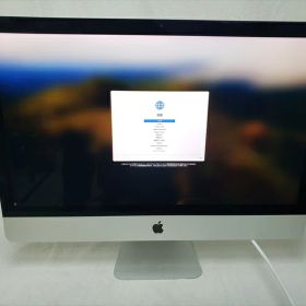 (中古) iMac Retina 5K 27インチディスプレイ Mid 2020 MXWU2J/A CTO