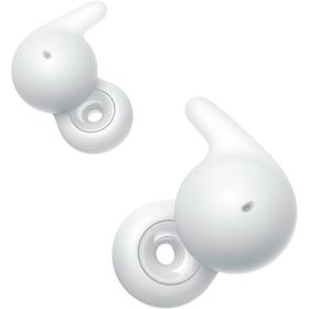 SONY ソニー 完全ワイヤレス Bluetoothイヤホン LinkBuds Open WF-L910 (W) [ホワイト][ラッピング可] R-LOGI