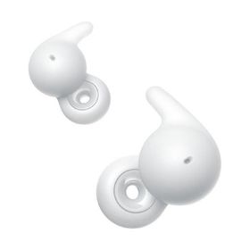イヤホン・ヘッドホン SONY LinkBuds OPEN WF-L910WZ ホワイト
