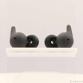 〔中古〕SONY(ソニー) LinkBuds OPEN ブラック WF-L910BZ〔198-ud〕