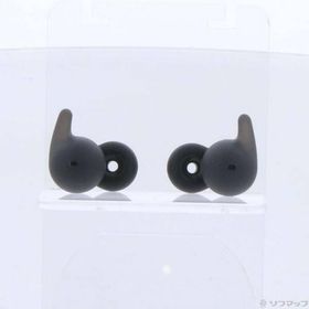 〔中古〕SONY(ソニー) LinkBuds OPEN ブラック WF-L910BZ〔371-ud〕