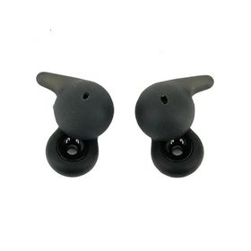 【中古】SONY ワイヤレスステレオヘッドセット LinkBuds Open WF-L910 (B) ブラック