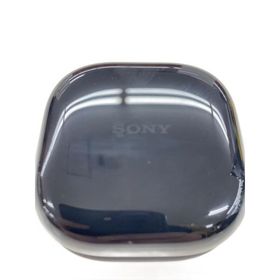 SONY◆イヤホン LinkBuds Open WF-L910