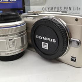 ミラーレス一眼 E-PL6 OLYMPUS