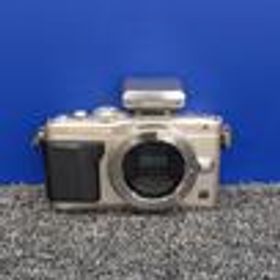 ミラーレス一眼 E-PL6 OLYMPUS