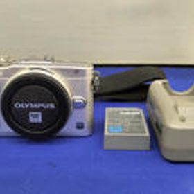 ミラーレス一眼レフカメラ E-PL6 OLYMPUS