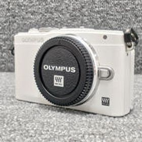 ミラーレス一眼 E-PL6 OLYMPUS