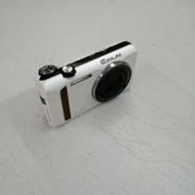 デジタルカメラ EX-ZR400 CASIO