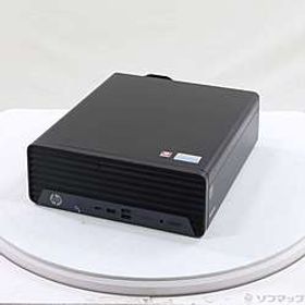 HP Pro SFF 400 G9 526G1AV ［Core-i5-12500 (3GHz)／8GB／HDD500GB／Windows11 Pro MAR］