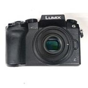 ミラーレス一眼 レンズキット LUMIX DMC-G7 PANASONIC