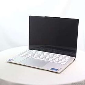 〔中古品〕 Yoga Slim 7i Aura Edition Gen 10 83JX004XJP シーシェル ［Core-Ultra-5-226V／16GB／SSD512GB／14インチ／Windows11 Home］〔中古品〕 Yoga Slim 7i Aura Edition Gen 10 83JX004XJP シーシェル ［Core-Ultra-5-226V／16GB／SSD512GB／14インチ／Windows11 Home］