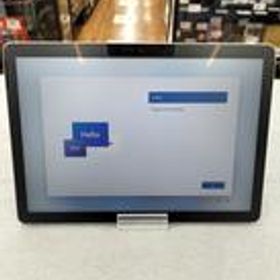 タブレット TFZ-00011 MICROSOFT