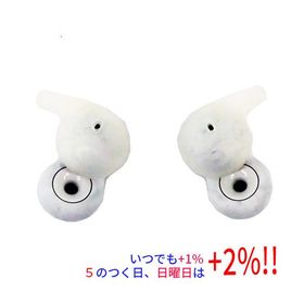 【中古】SONY ワイヤレスステレオヘッドセット LinkBuds Open WF-L910 (W) ホワイト爆買