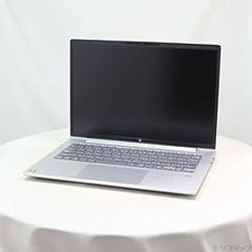 HP ProBook 4 G1a 14 BT6H5PT#ABJ ［AMD-Ryzen-5-230／32GB／SSD512GB／14インチワイド／Windows11 Pro］