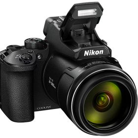 展示品 Nikon COOLPIX P950 ニコン