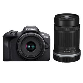 CANON(キヤノン) EOS R100 ダブルズームキット