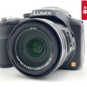【中古】 【並品】 パナソニック LUMIX DMC-FZ200-K