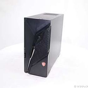 〔展示品〕 MAG Infinite S3 14NUC7-2084JP ［Core-i7-14700F／16GB／SSD1TB／GeForce RTX 4060(8GB)／Windows11 Home