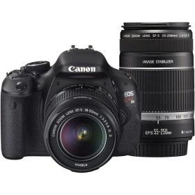 【中古】 キヤノン Canon デジタル一眼レフカメラ EOS Kiss X5 ダブルズームキット KISSX5-WKIT 当店保証30日間 人気 一眼レフ デジタル一眼 中古 カメラ