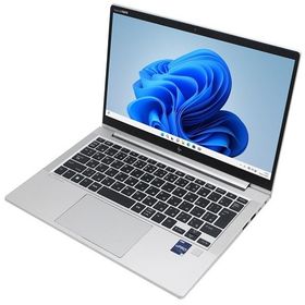 ノートパソコン HP EliteBook 630 G10 中古 訳あり品 Windows11 64bit WEBカメラ Core i5 1345U メモリ16GB 高速 SSD 無線LAN フルHD 13インチ B5サイズ 1805032
