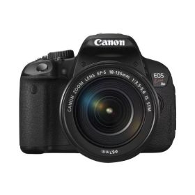 【中古】 キヤノン Canon デジタル一眼レフカメラ EOS Kiss X6i レンズキット 当店保証30日間 人気 一眼レフ デジタル一眼 中古 カメラ