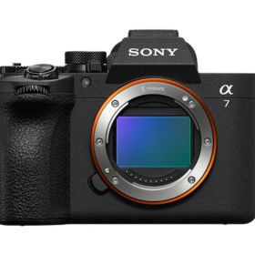 SONY α7 V ILCE-7M5 ボディ ソニー フルサイズミラーレス一眼カメラ