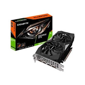 GIGABYTE NVIDIA GeForce GTX1660Super搭載グラフィックボード GDDR6 6GB 国内正規代理店品 GV-