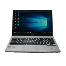 [軽い] FUJITSU LIFEBOOK S936 Core i5 4GB 新品SSD480GB 無線LAN フルHD Windows10 64bitWPSOffice 13.3インチ モバイルノート 中古 中古パソコン 【中古】 ノートパソコン