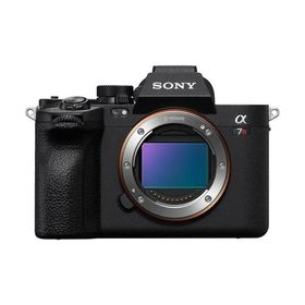 【長期保証付】ソニー(SONY) α7R V ボディ ILCE-7RM5 フルサイズ ミラーレス一眼カメラ ILCE7RM5
