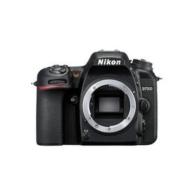 【送料無料】Nicon ニコン Fマウント 一眼レフデジタルカメラ D7500ボディ